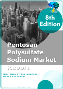 Global Pentosan Polysulfate Sodium Market Report 2022